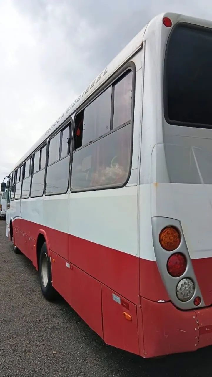 Marcopolo Torino 2012 - Foto 5