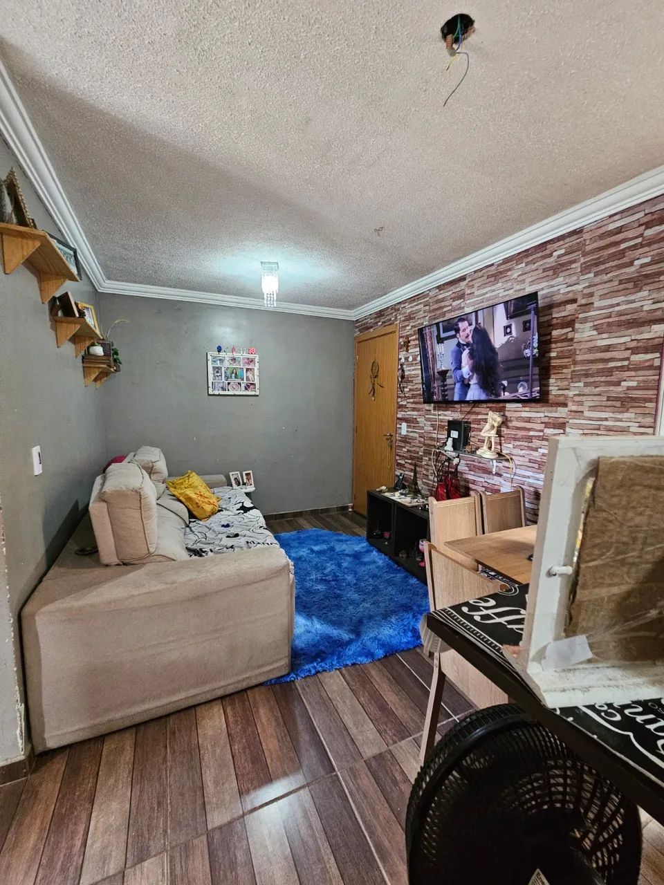 Apartamento à Venda em Jardim das Laranjeiras, Santa Bárbara d'Oeste - Foto 8