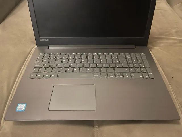 Ultrabook Lenovo i5 8a Geração c/ Tela de 15,6 Pol, 8Gb de Ram e SSD de 240G - Foto 3