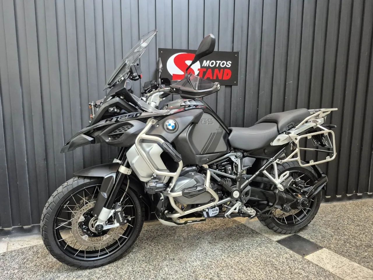 Bmw r 1250  - Foto 5