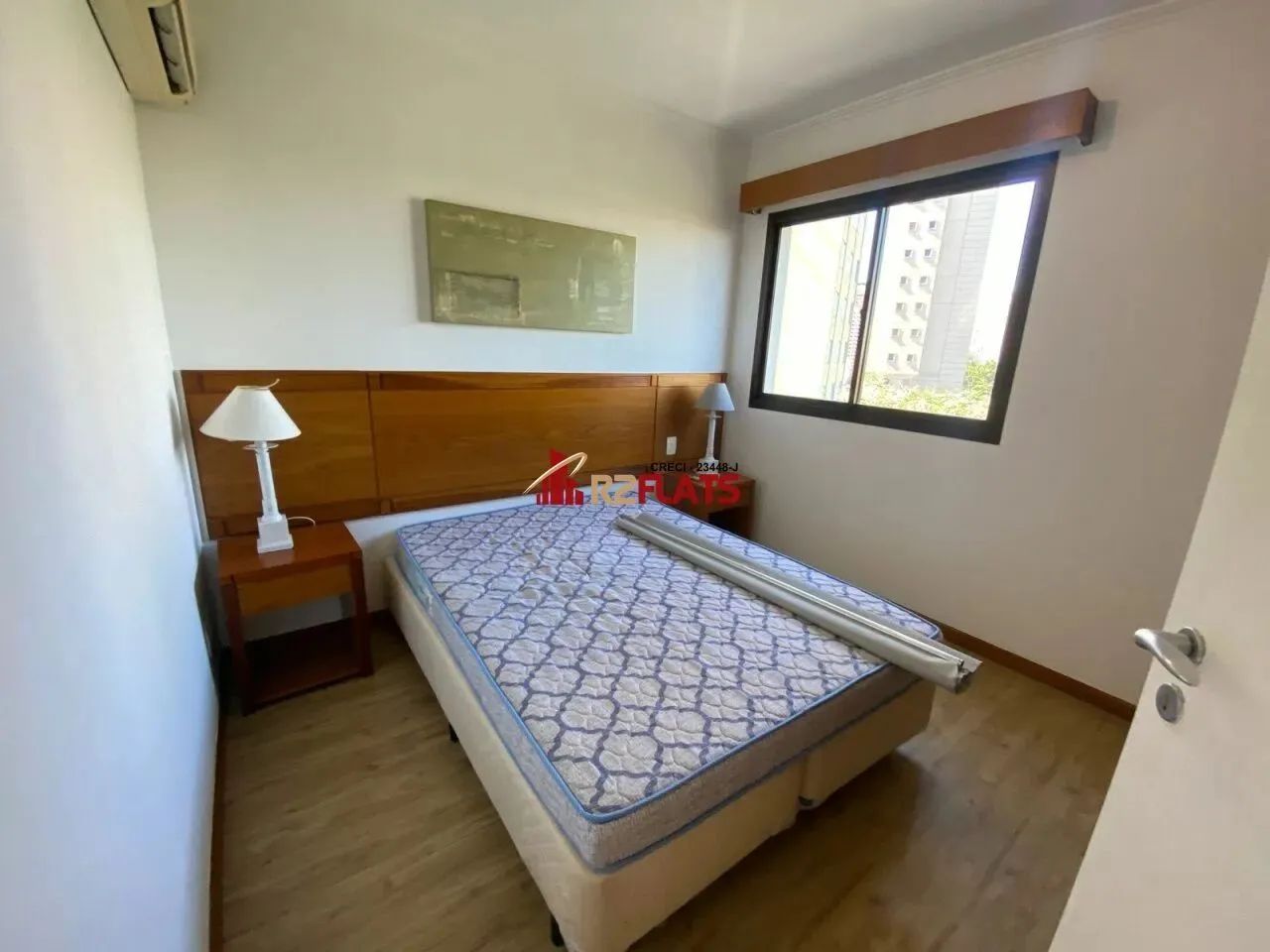 Flat Quality Long Stay Alvorada com 2 Dormitórios para locação !! - Foto 7