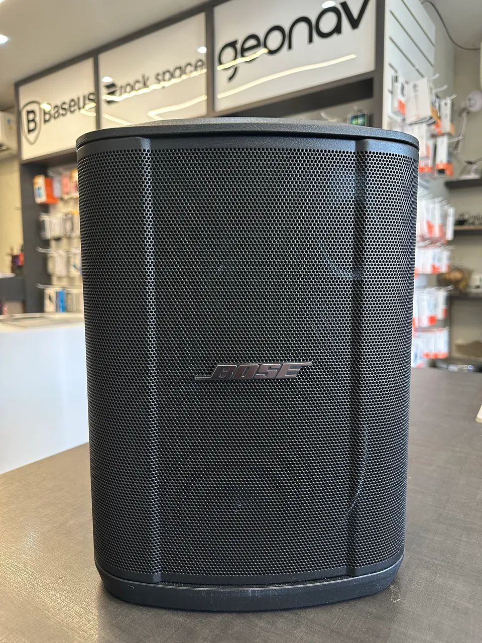 Bose S1 PRO+ SEMINOVA