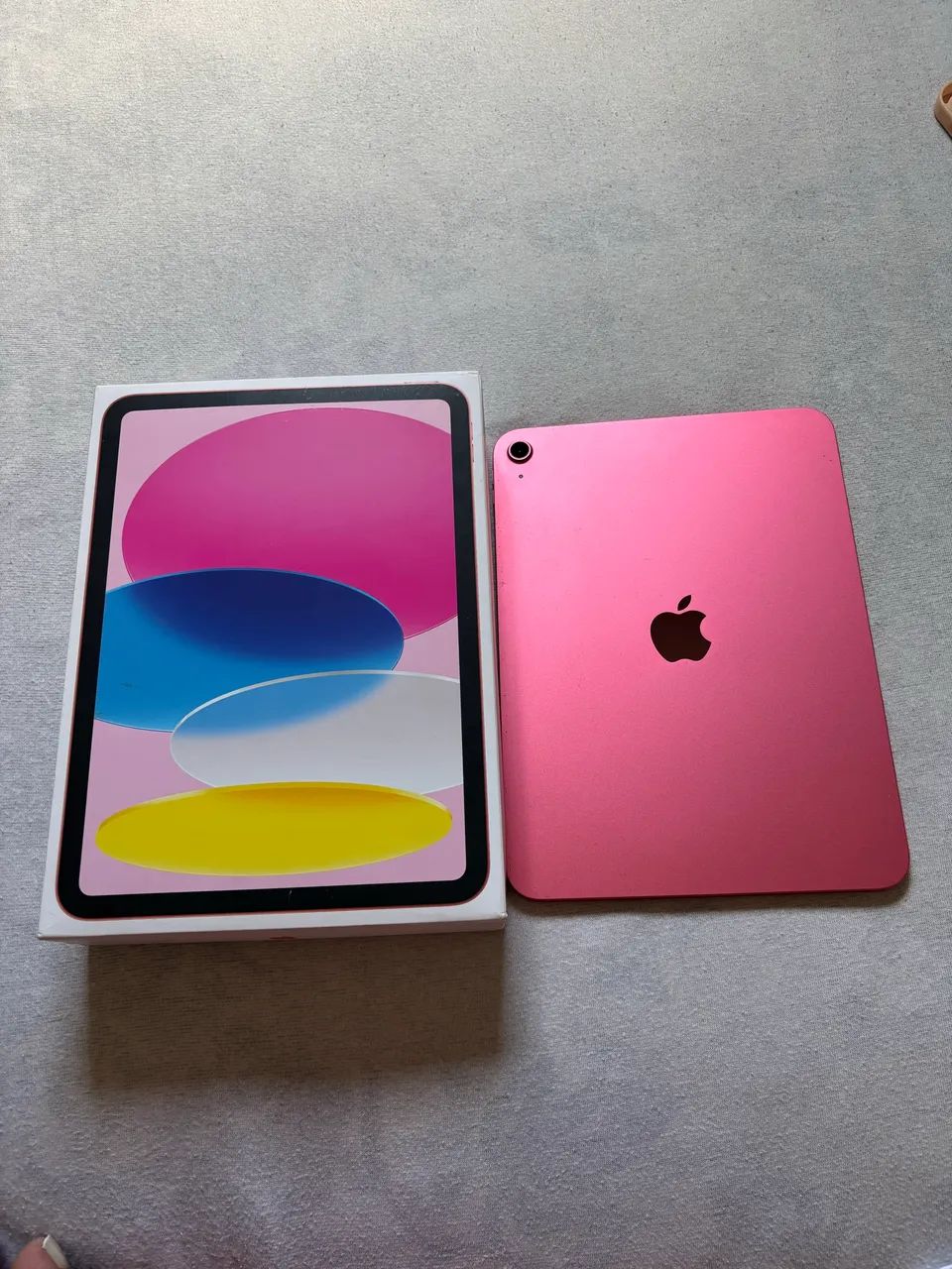 iPad 11