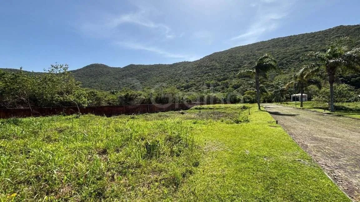 Terreno para Venda em Florianópolis, Pântano do Sul