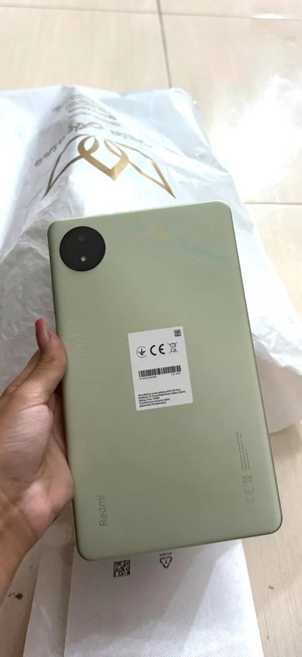 Tablet redmi pad 