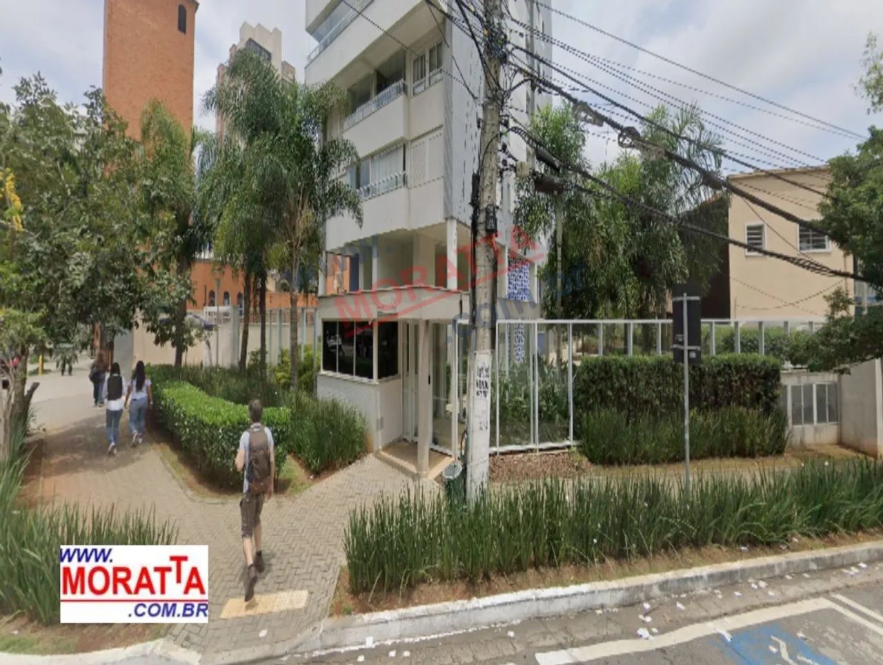 Venda de Apartamento em São Paulo