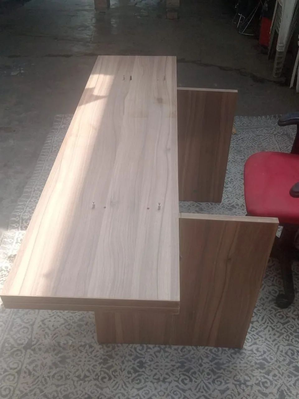 Mesa  - Foto 2