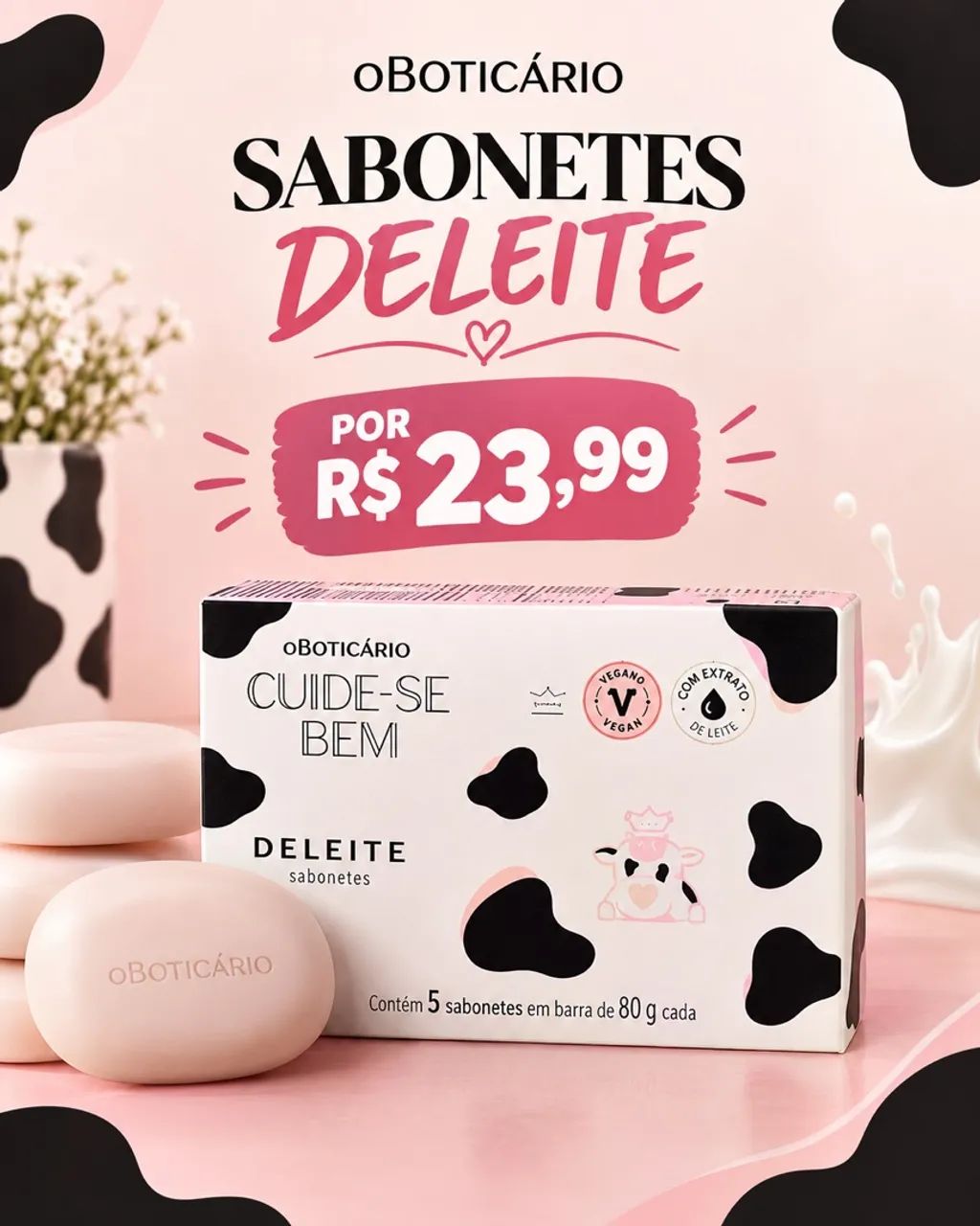 Boticário 