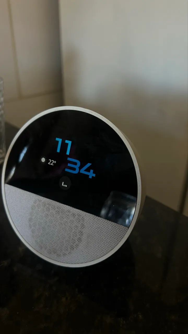 Alexa Echo Spot (2024) - Foto 2