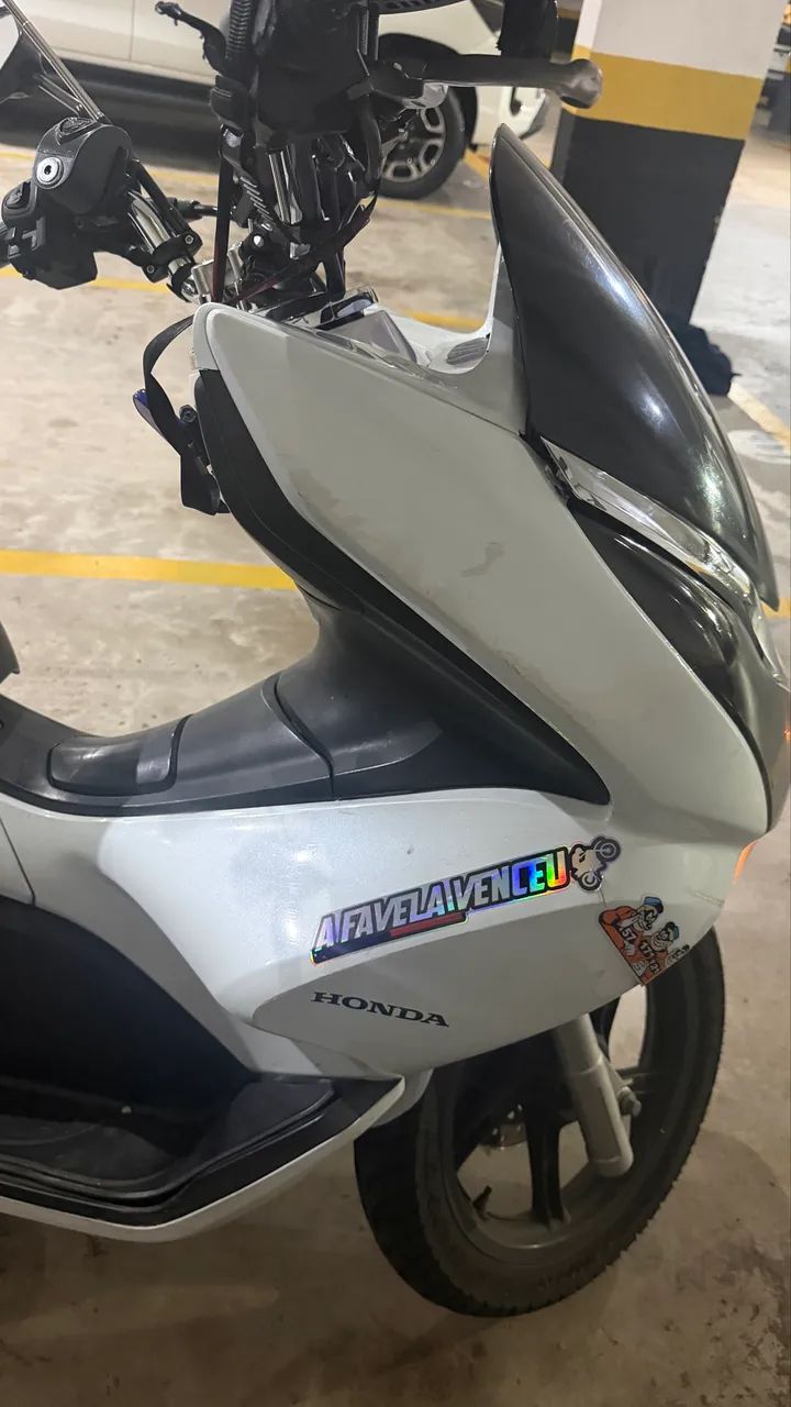 PCX 2013/2014 58.000 km - Foto 5