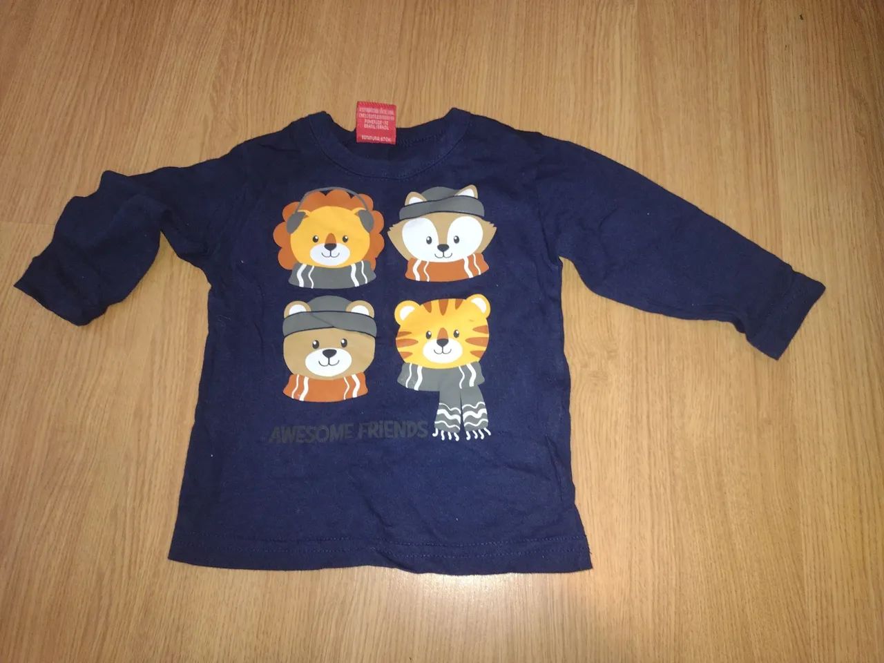 Roupas de bebê  - Foto 2