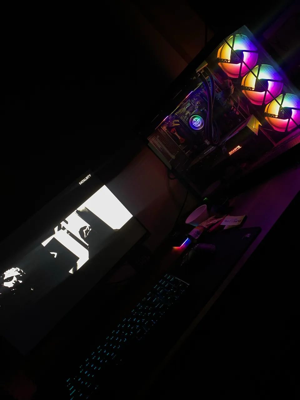 Computador Gamer completo  - Foto 6