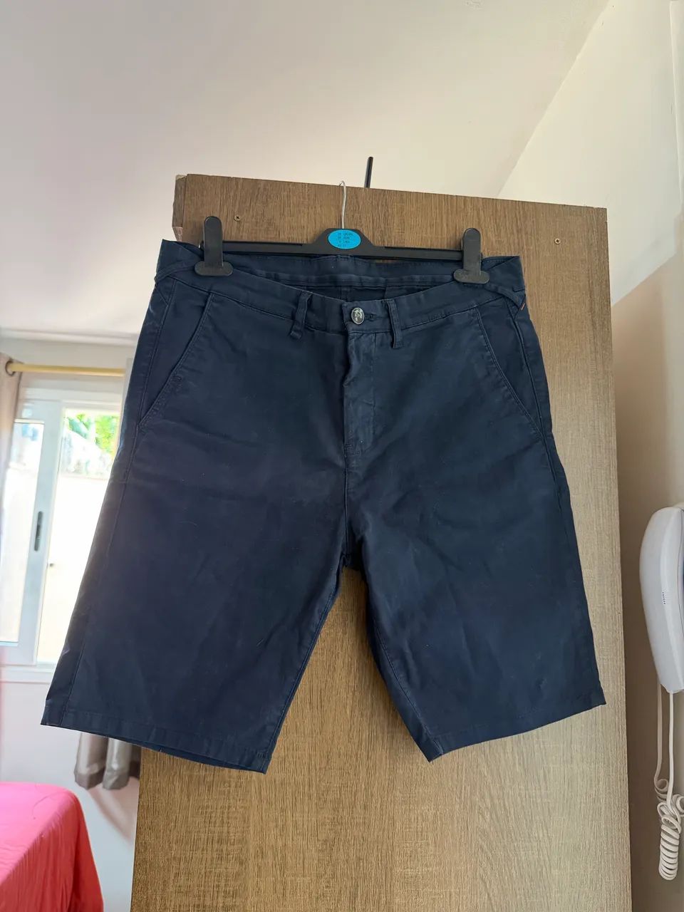 Bermuda Zara 
