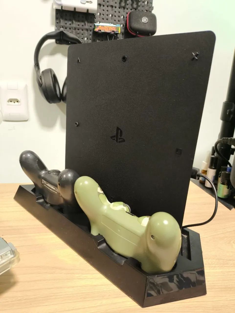 Ps4 Slim 1Tb - Foto 3