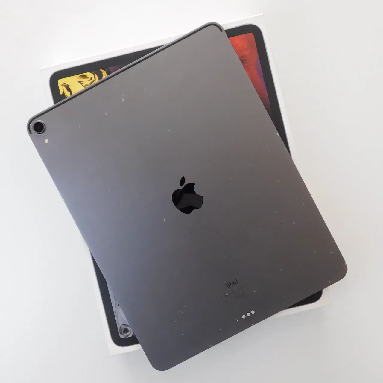 iPad Pro 3 Geração 12.9 Polegadas 64gb - Foto 2