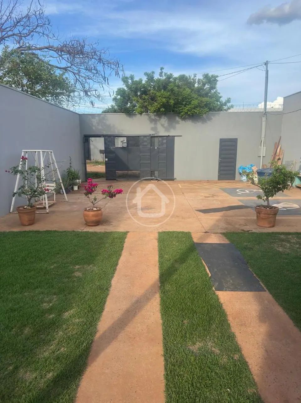 CASA COM ÁREA GOURMET - Foto 3