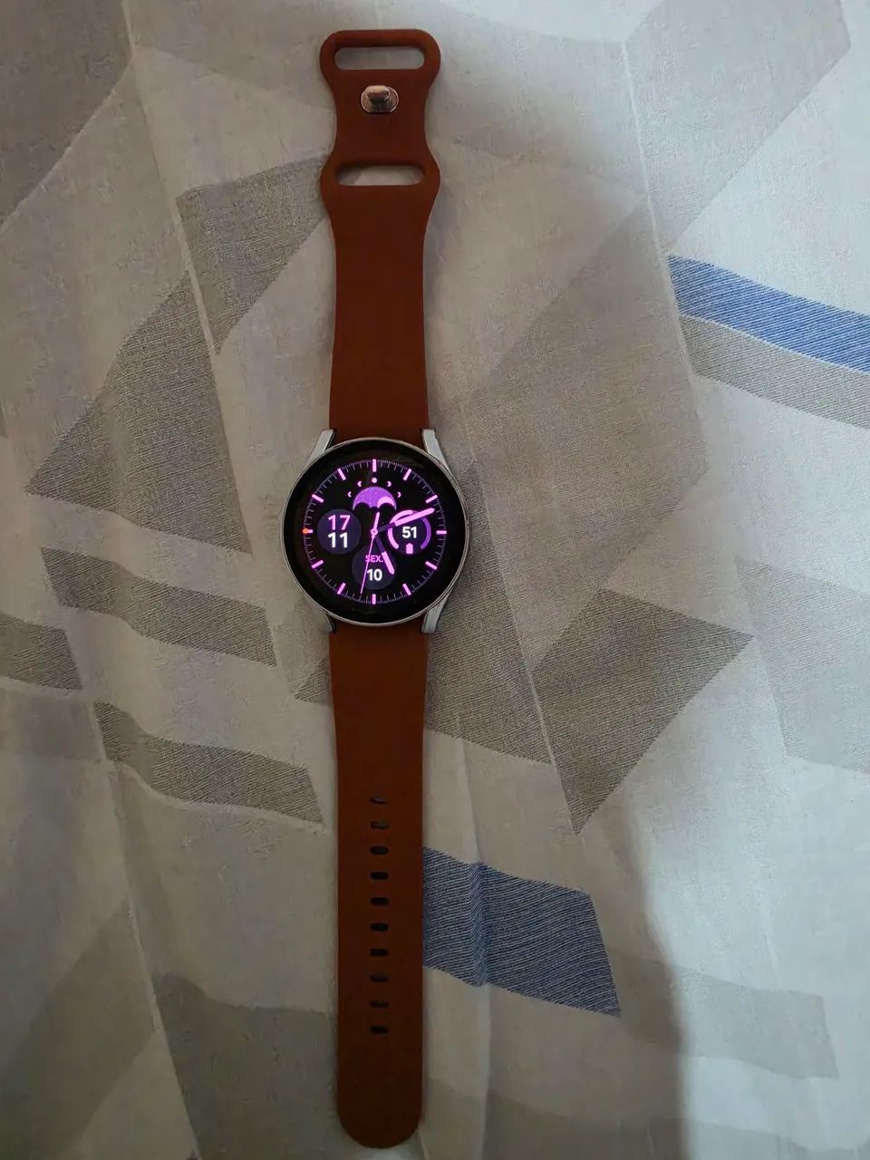 Samsung Galaxy Watch 7  - Foto 2