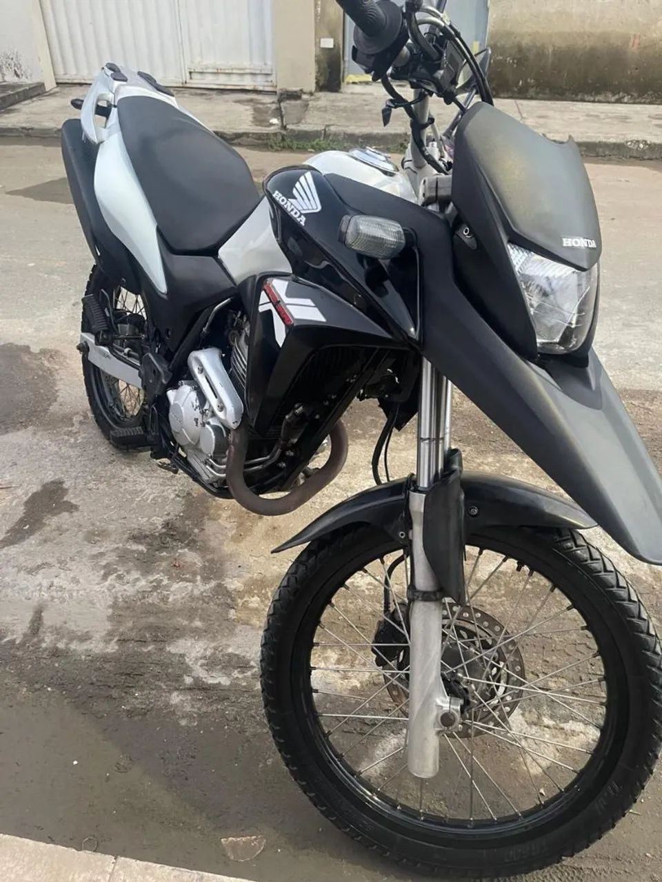 Xre 