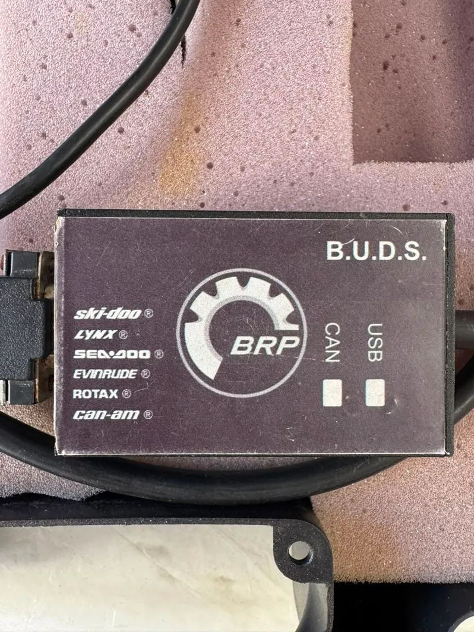 Aparelho Injeção Seadoo Brp Buds - Foto 2