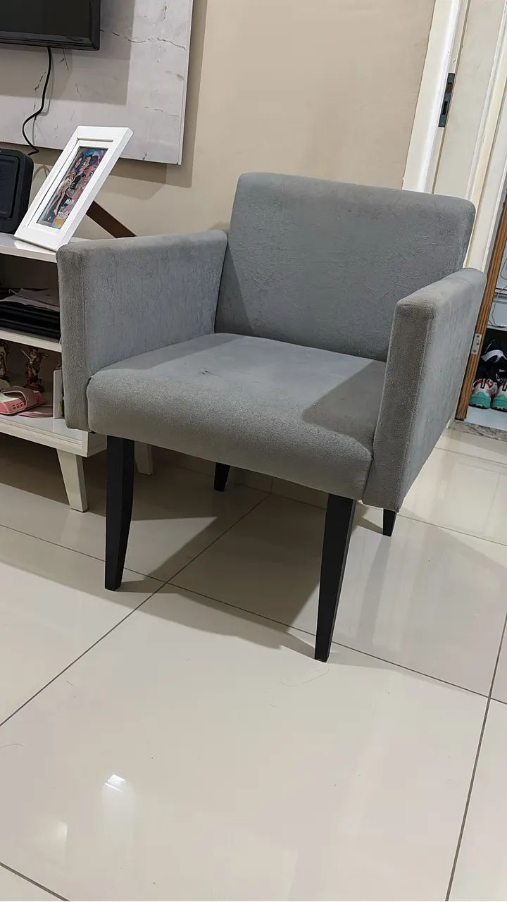 Sofá e poltrona  - Foto 2