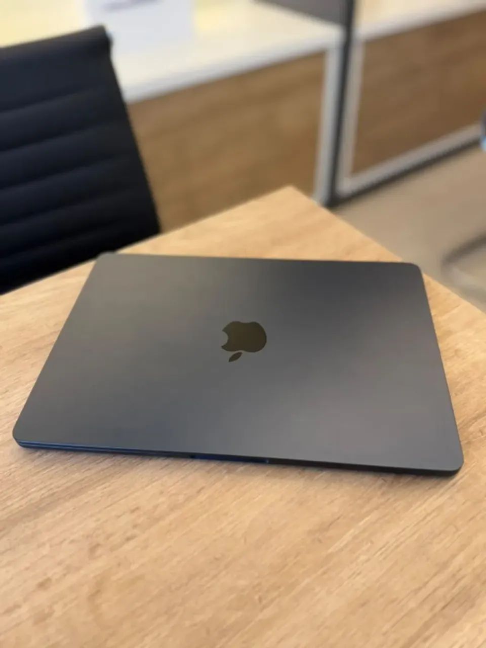 MacBook M2 Air - 8GB 256GB - Até 18x -Fortaleza E Região - Pronta