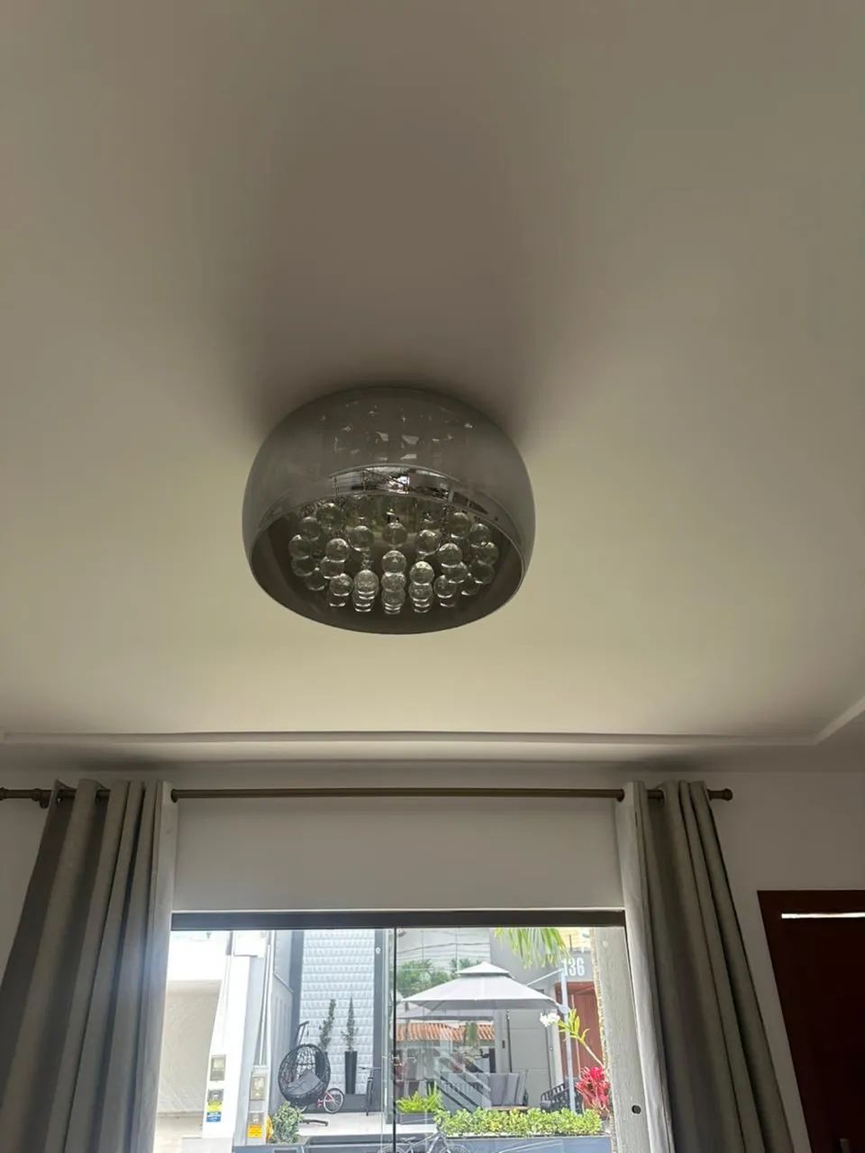 Vendo Lustre 