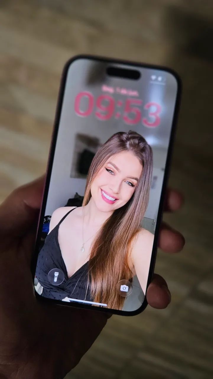 Iphone 16 Rose 128gb  - Foto 2