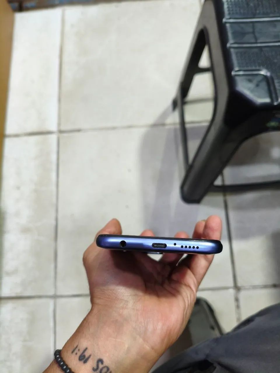 Redmi note 9s 128gb/ 6gb + 2gb Ram - Foto 5