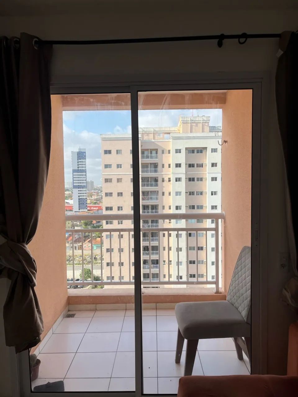 Quarto para alugar em apartamento compartilhado.  - Foto 2