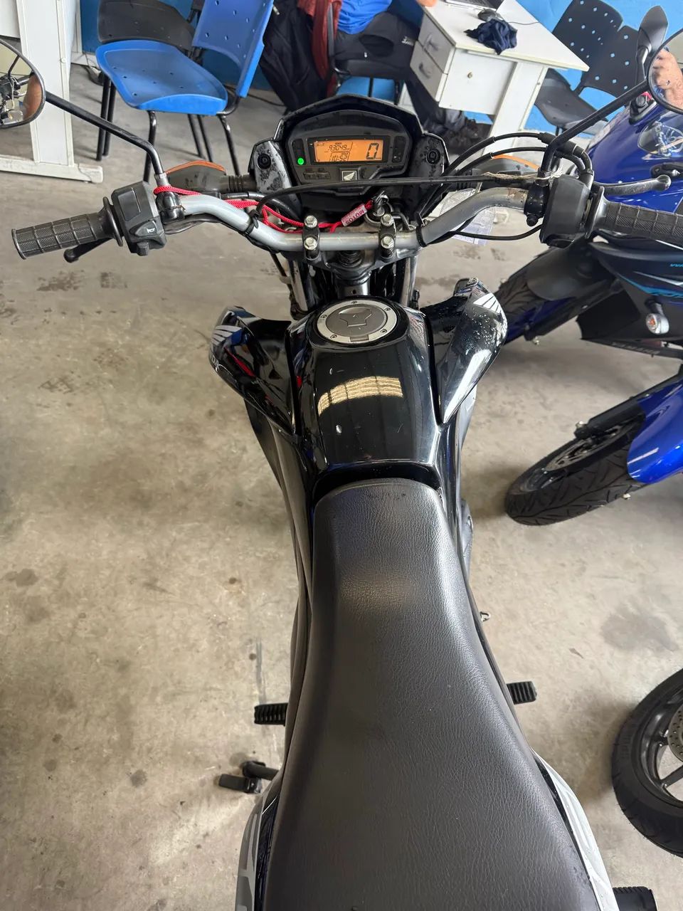 HONDA BROS 160 2017 - Foto 4