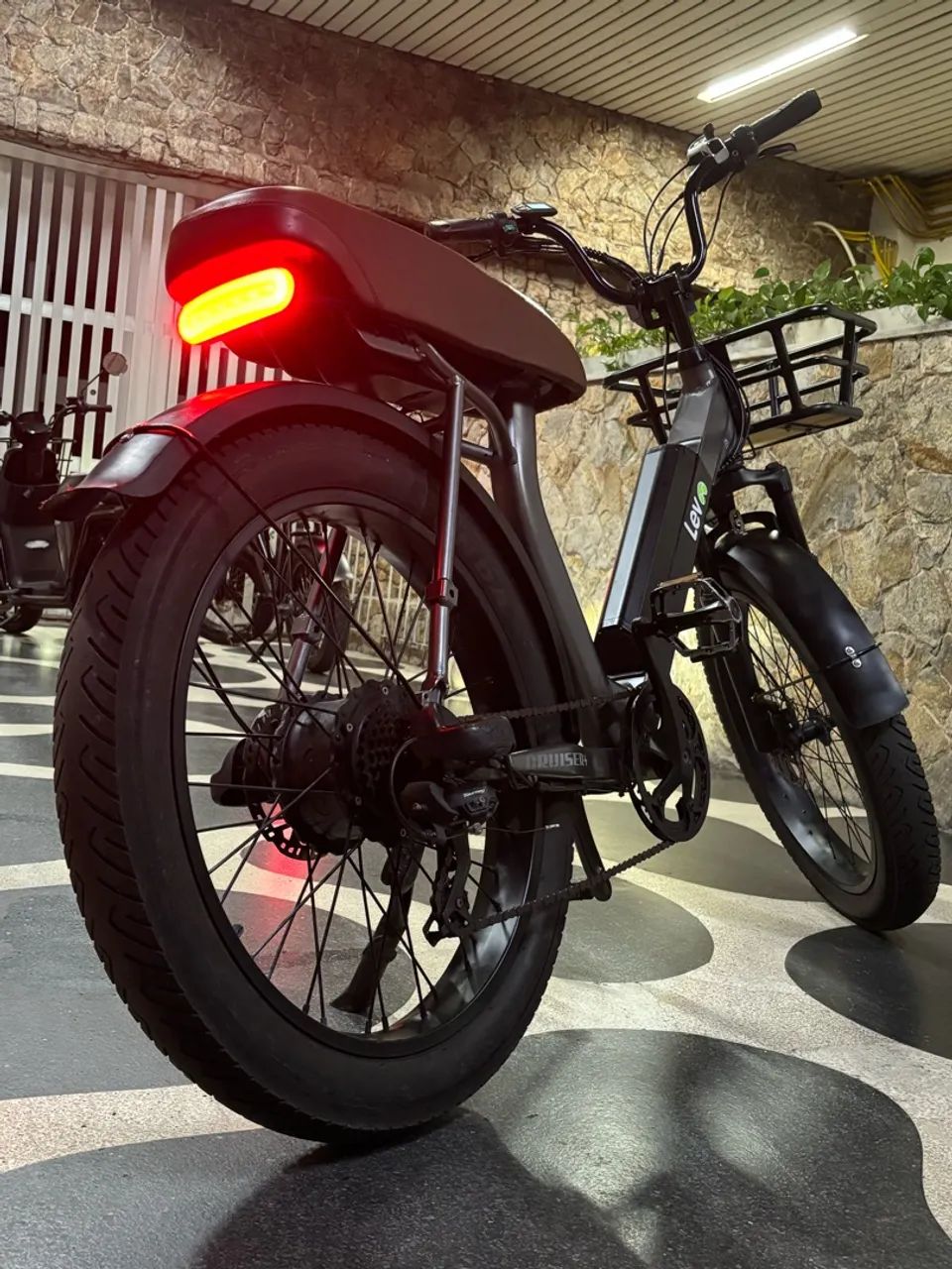 Lev Cruiser S Plus - Foto 2