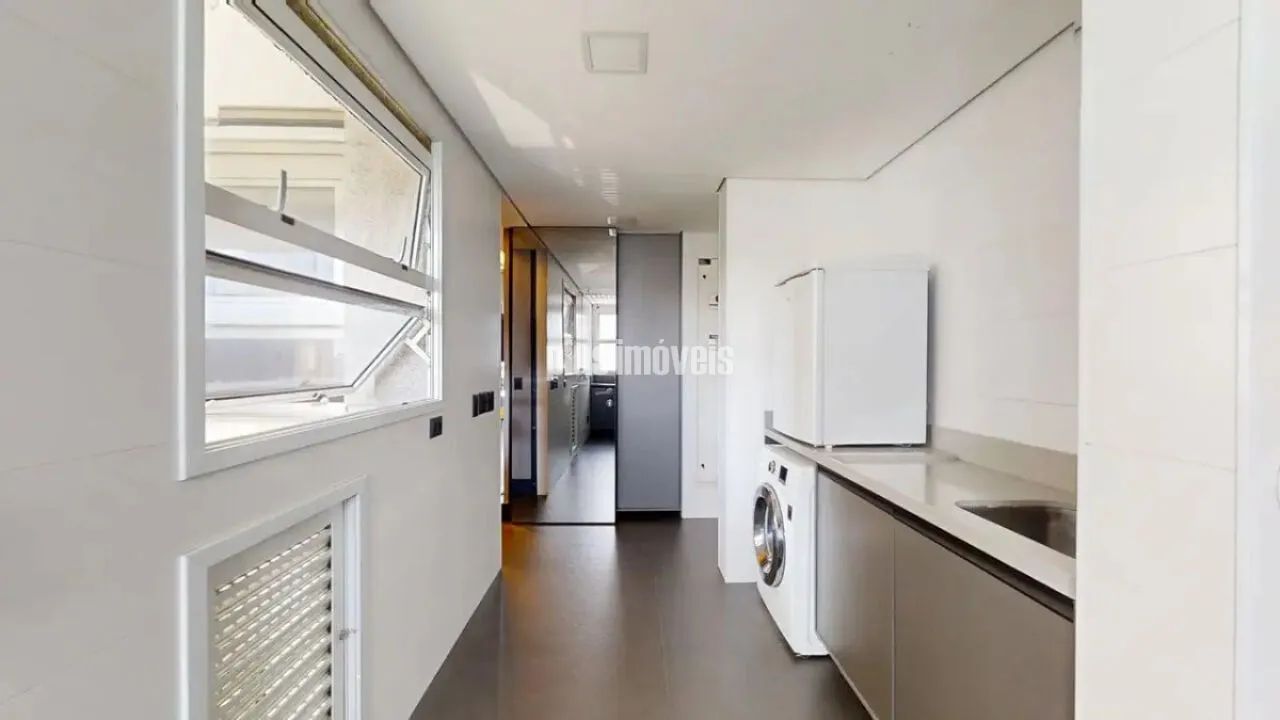Cobertura para venda em Itaim Bibi com 2 quartos, sendo 2 suítes , 500m² - Foto 5
