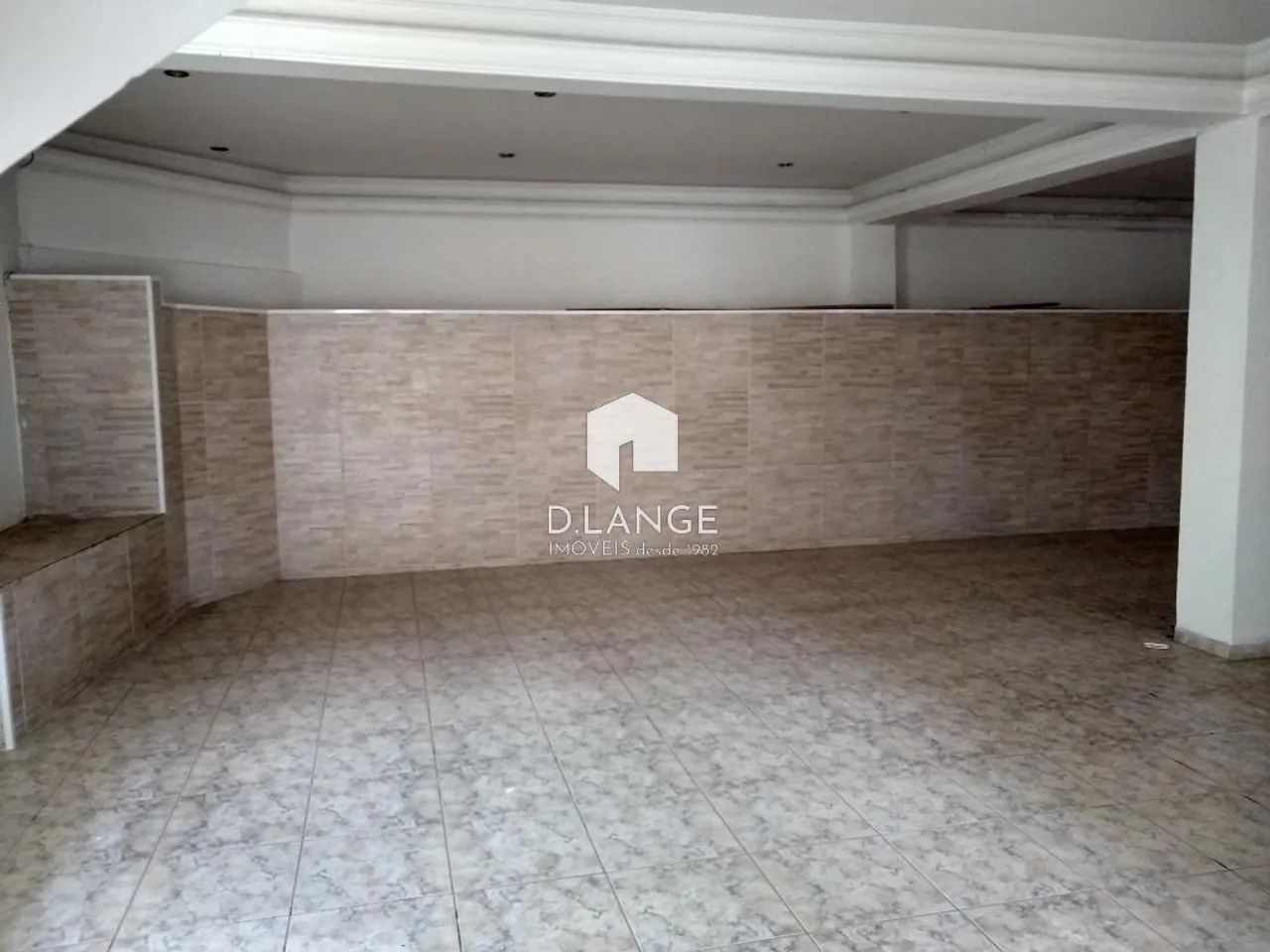 Salão comercial para alugar no bairro Vila Industrial em Campinas - Foto 2