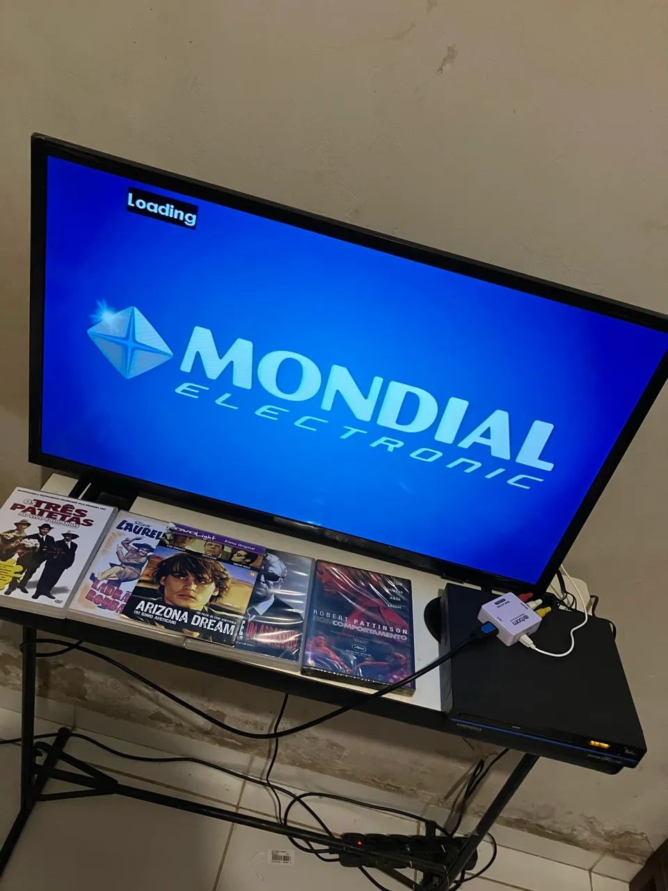 DVD - Foto 4