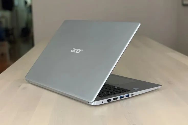 NOTEBOOK acer aspire 5 - Foto 3