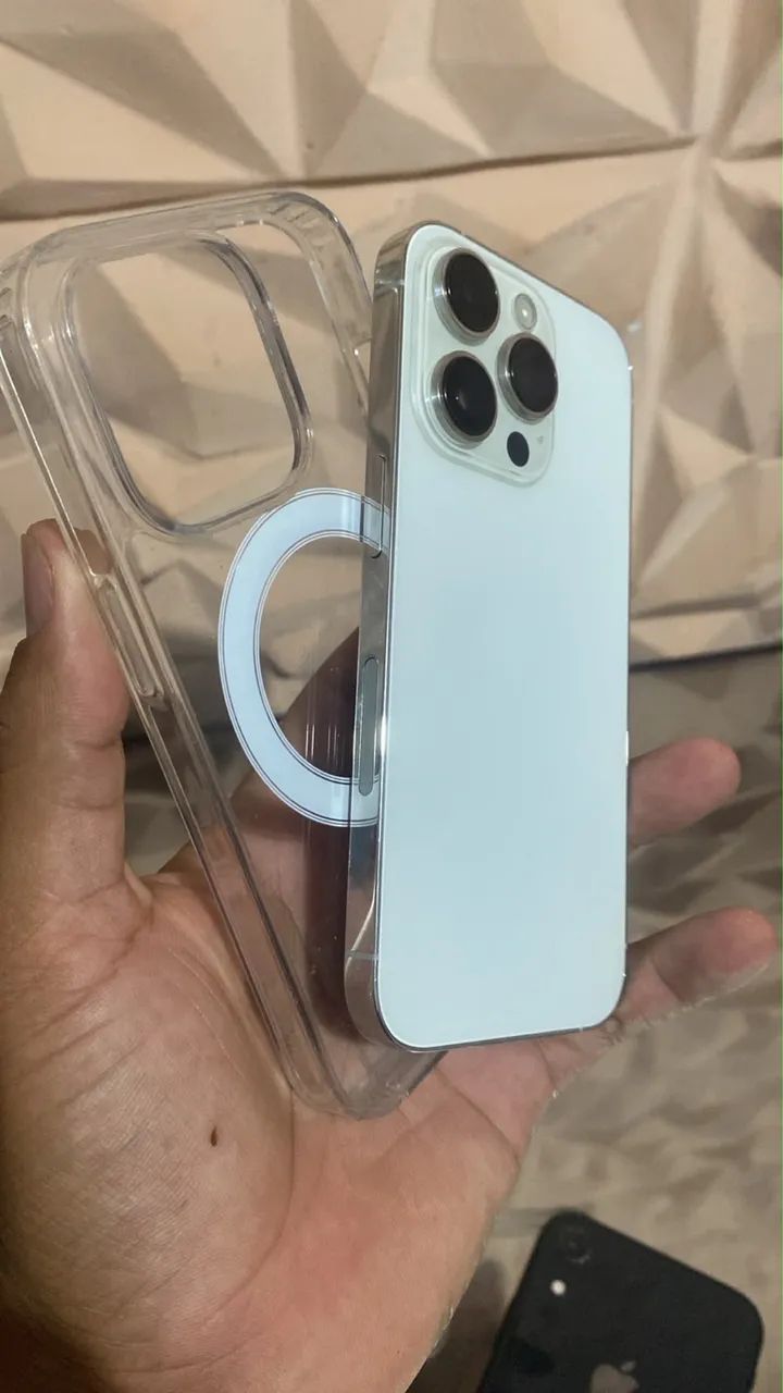 Vendo iPhone 14Pro - Foto 3