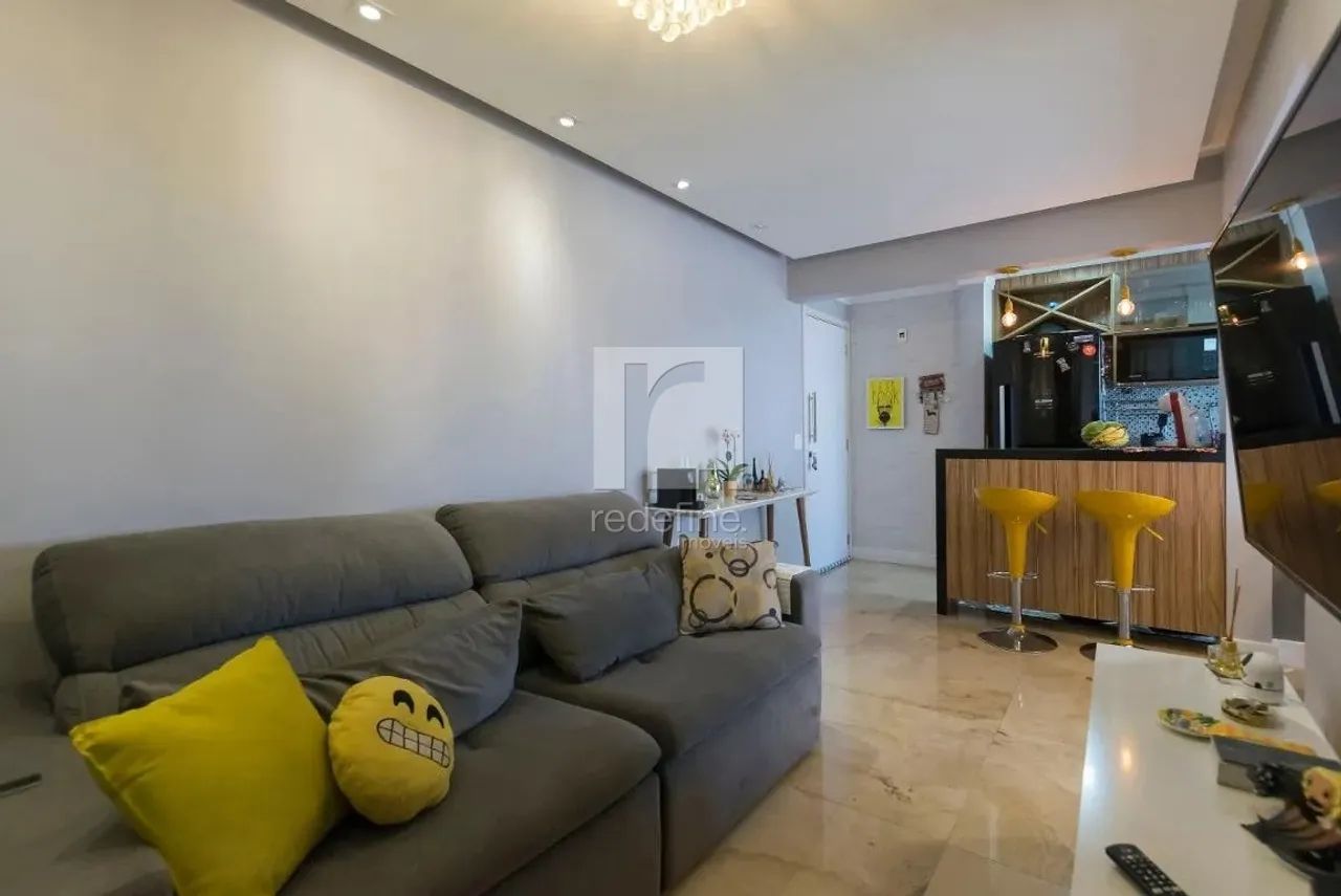 Apartamento 2 quartos - Vila Gumercindo - Foto 3