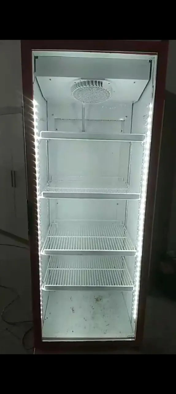 FREEZER GELOPAR