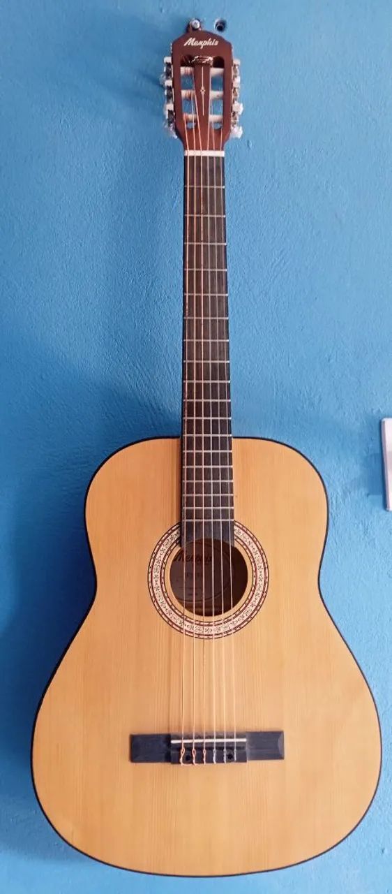 VIOLÃO 