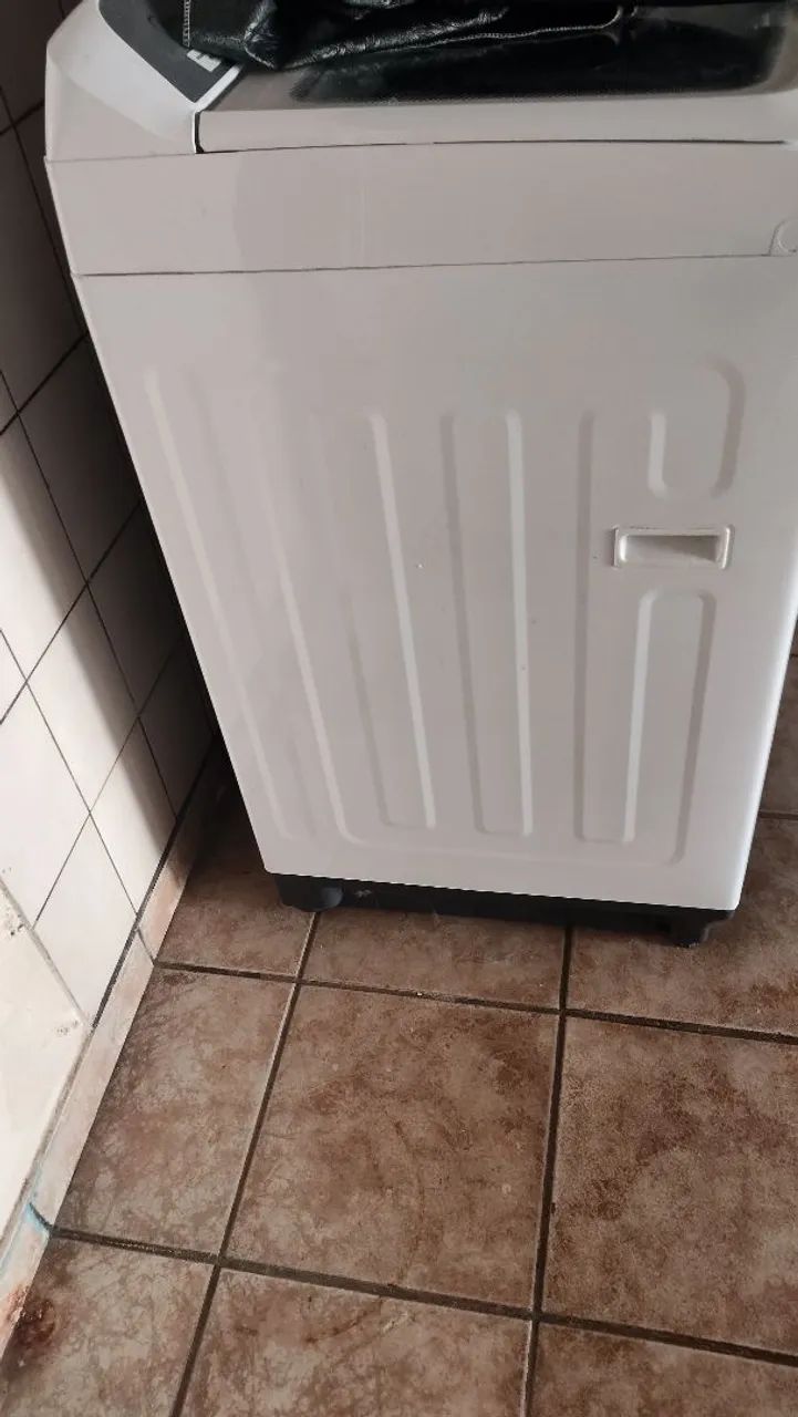 Máquina de lavar Midea  - Foto 2