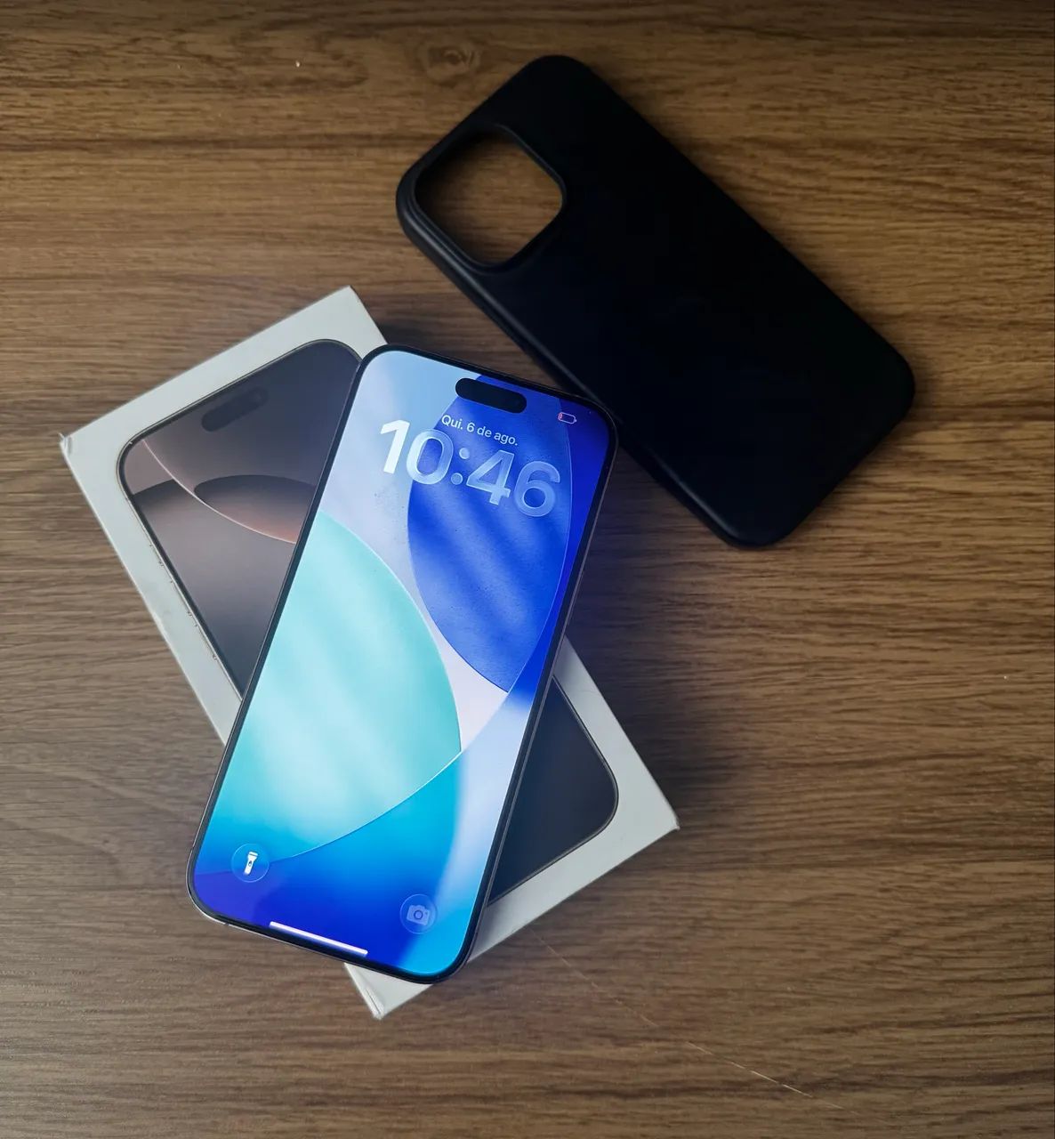iPhone 16 pro Max 512gb  - Foto 2