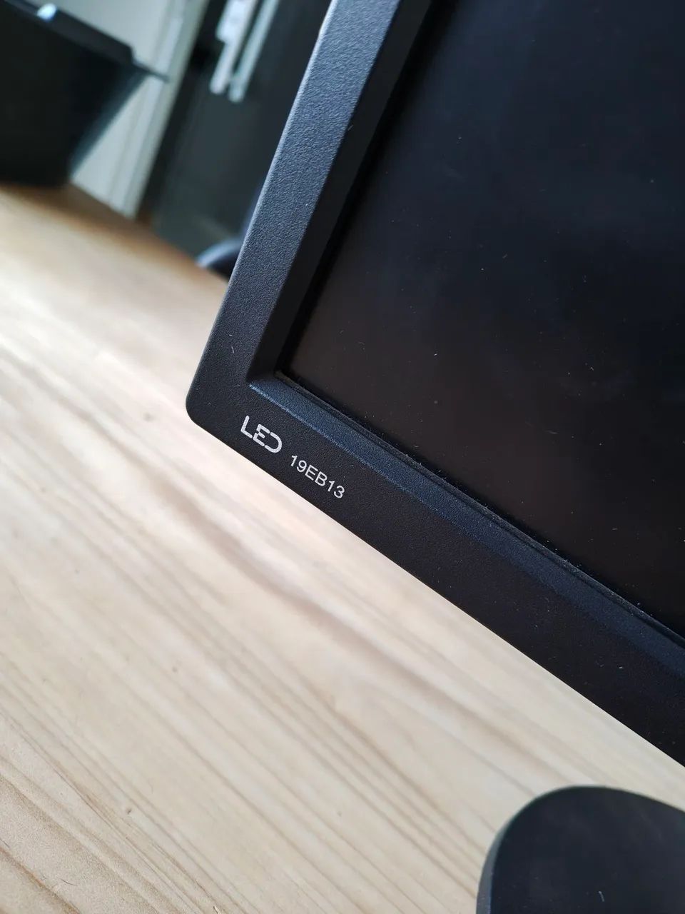 Monitor led 19 polegadas  - Foto 3