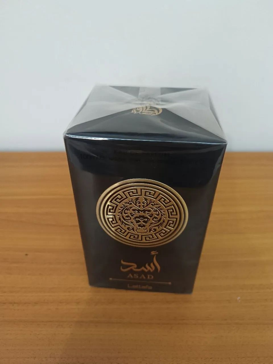 Perfume Lattafa Asad Original - Lacrado - Foto 2
