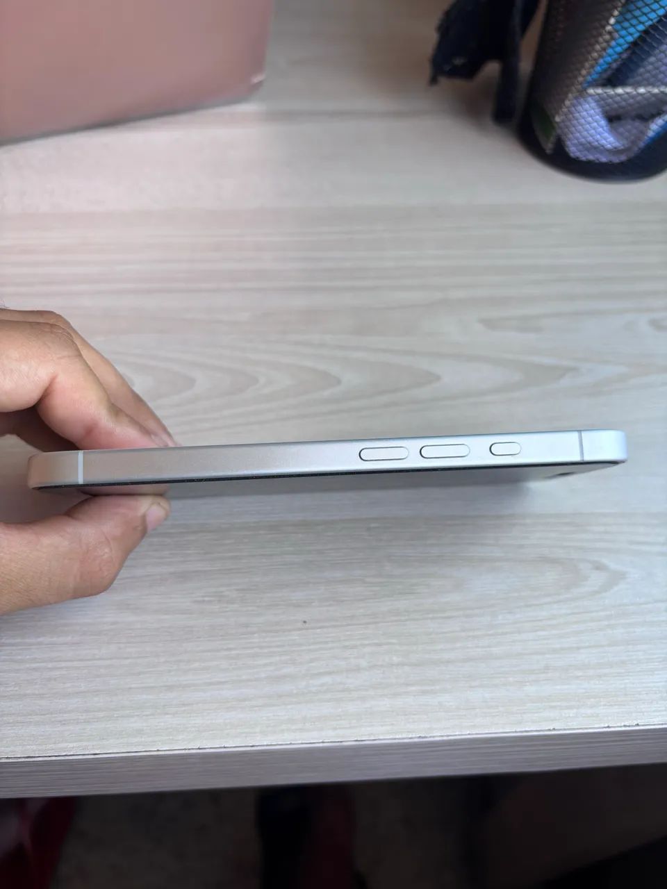 iPhone 16 128gb novo 94% bateria - Foto 3