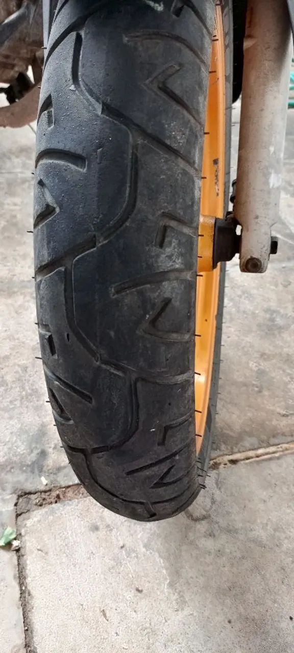 Cb 300 - Foto 4