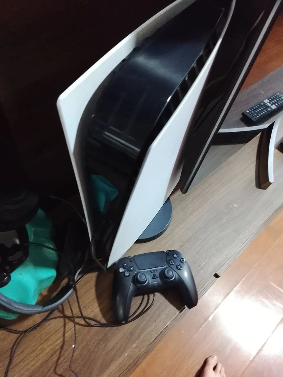 Ps5