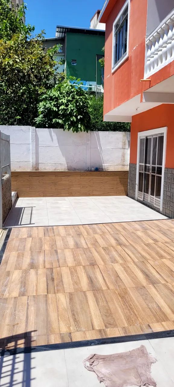 Serviço de pedreiro de fundação ao acabamento.  - Foto 2
