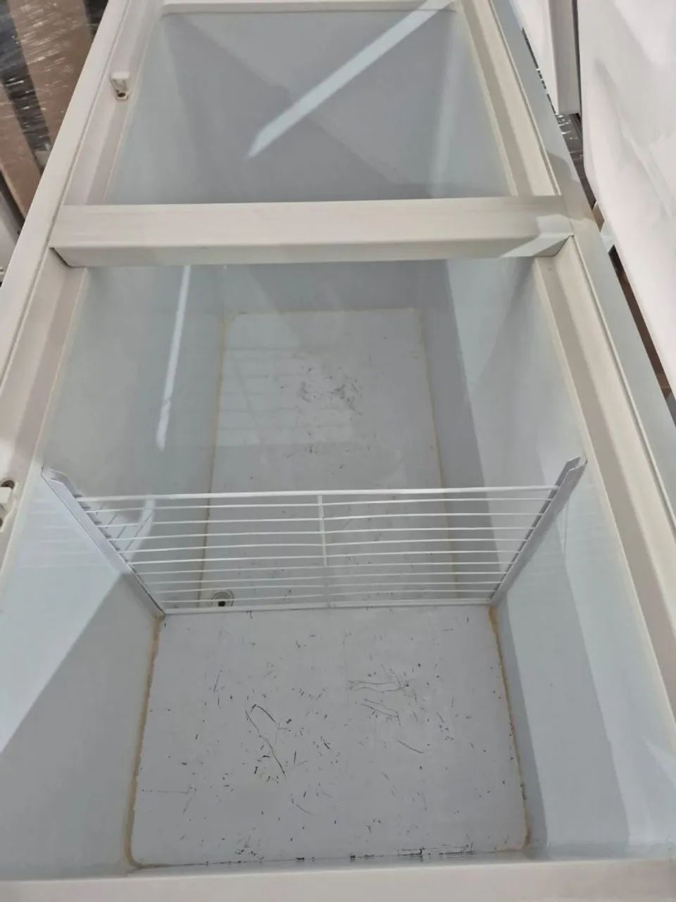 Freezer Metalfrio 400 litros - Foto 2