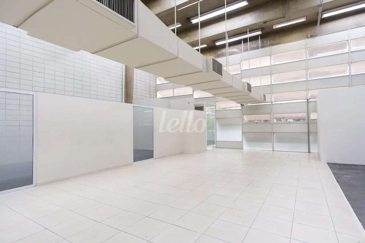 Comercial para alugar no(a) Campos Elíseos - Foto 3