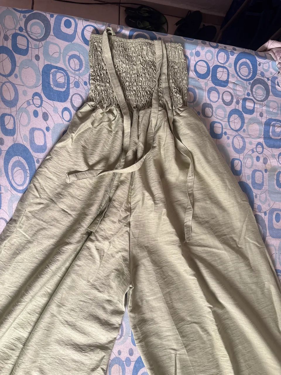 ? Macacão lindo disponível para venda! ? - Foto 2